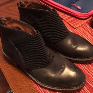 Super cute jeffrey campbell boots